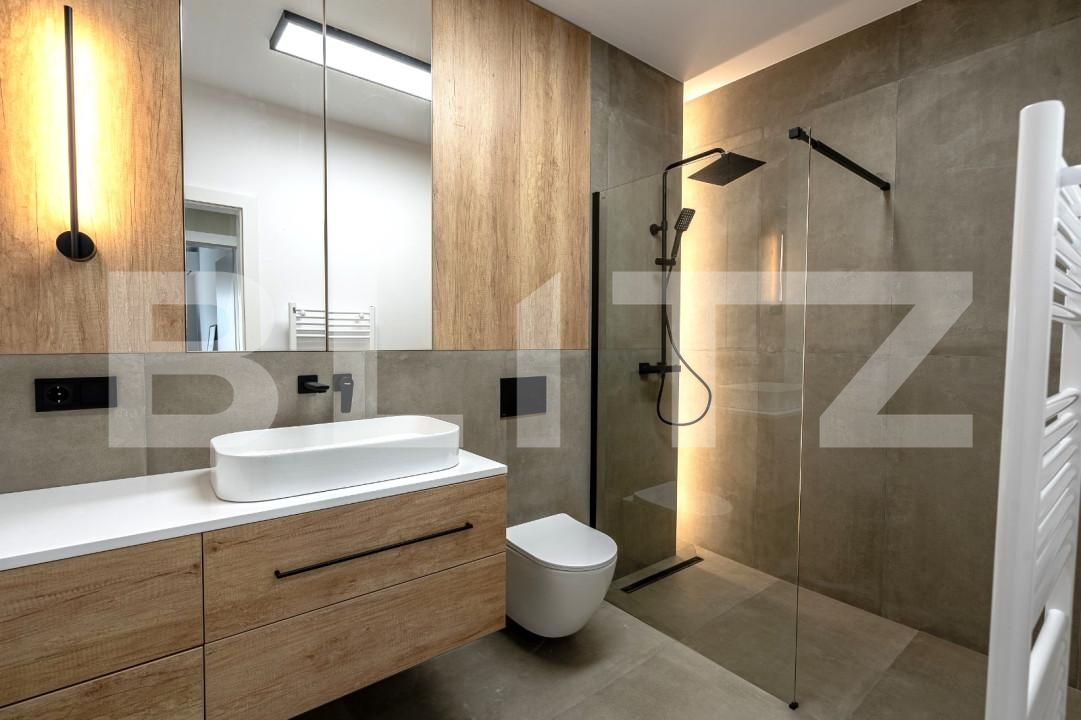 Apartament de închiriat 2 camere Zorilor - 158976AI | BLITZ Cluj-Napoca | Poza8