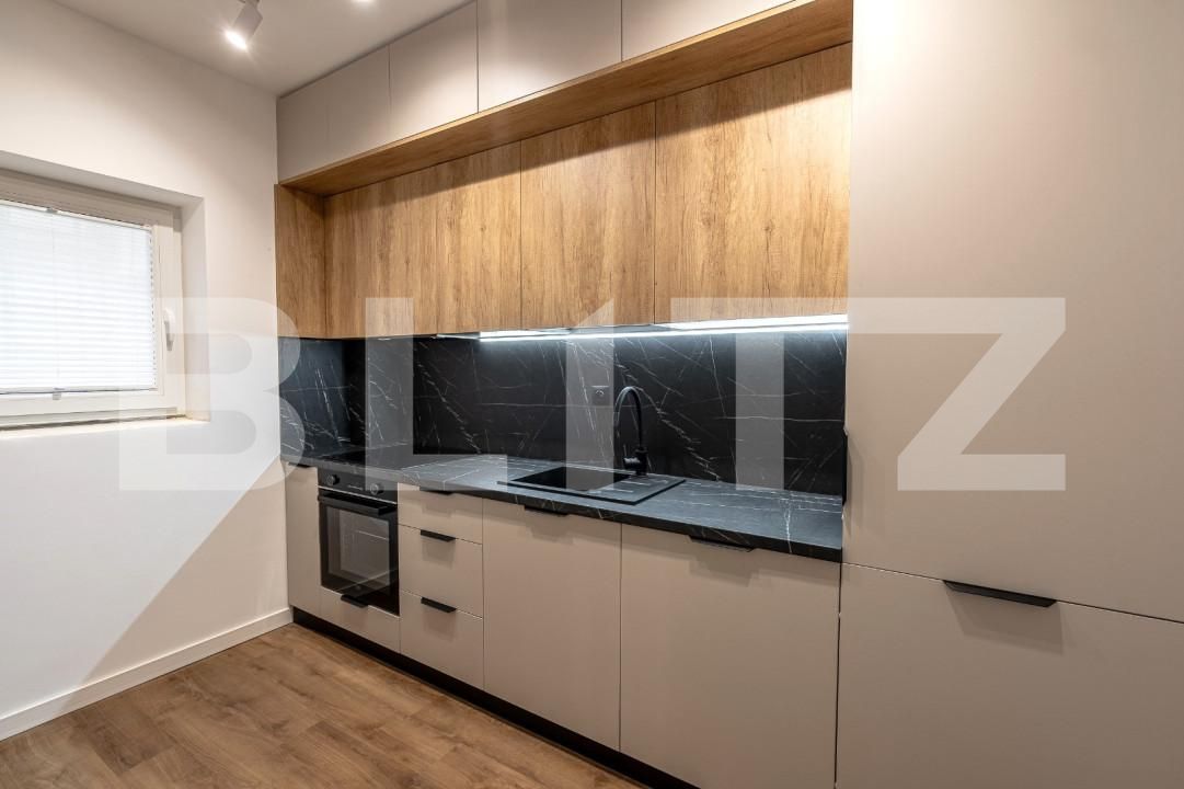 Apartament de închiriat 2 camere Zorilor - 158976AI | BLITZ Cluj-Napoca | Poza6