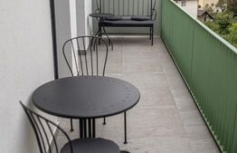 Studio open space+nisa de dormit, 45 mp, terasa, parcare, zona UMF