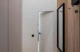 Studio open space+nisa de dormit, 45 mp, terasa, parcare, zona UMF