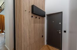 Studio open space+nisa de dormit, 45 mp, terasa, parcare, zona UMF