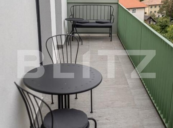 Garsonieră de închiriat Zorilor - 158977AI | BLITZ Cluj-Napoca | Poza13