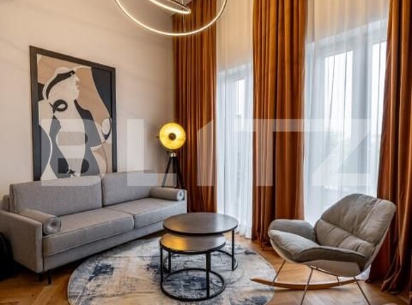 Garsonieră de închiriat Zorilor - 158977AI | BLITZ Cluj-Napoca | Poza1