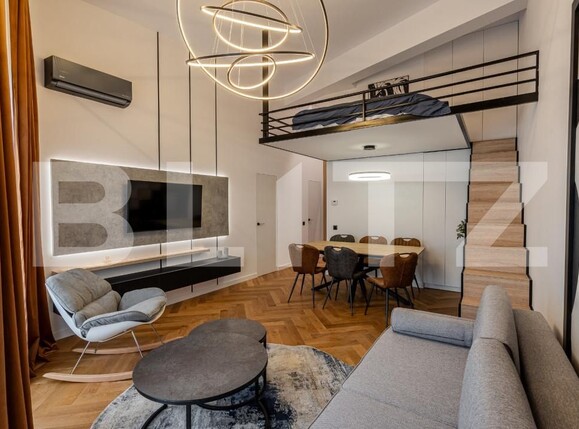 Garsonieră de închiriat Zorilor - 158977AI | BLITZ Cluj-Napoca | Poza5