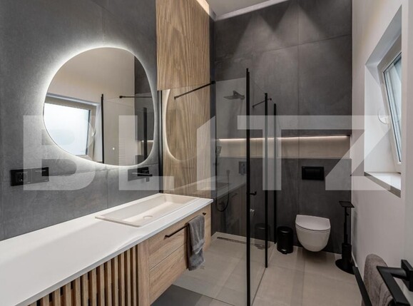 Garsonieră de închiriat Zorilor - 158977AI | BLITZ Cluj-Napoca | Poza10