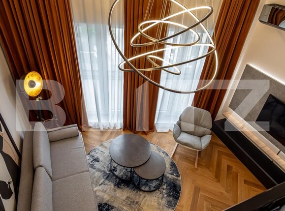 Garsonieră de închiriat Zorilor - 158977AI | BLITZ Cluj-Napoca | Poza3