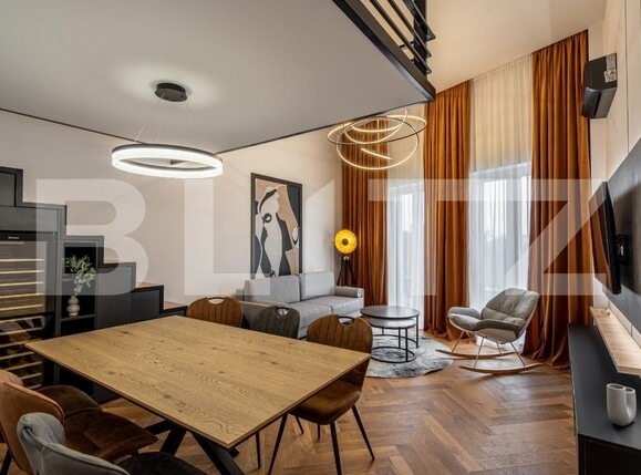 Garsonieră de închiriat Zorilor - 158977AI | BLITZ Cluj-Napoca | Poza2