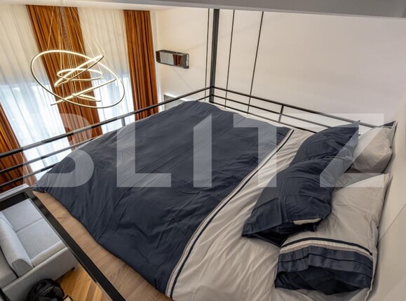 Garsonieră de închiriat Zorilor - 158977AI | BLITZ Cluj-Napoca | Poza6