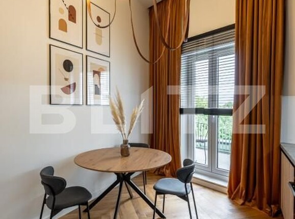 Garsonieră de închiriat Zorilor - 158977AI | BLITZ Cluj-Napoca | Poza4