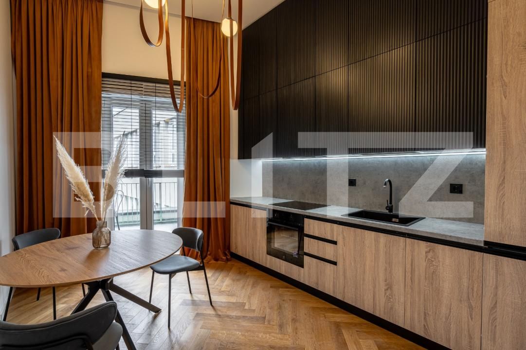 Garsonieră de închiriat Zorilor - 158977AI | BLITZ Cluj-Napoca | Poza7