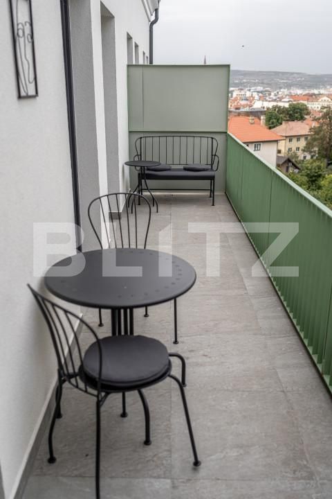 Garsonieră de închiriat Zorilor - 158977AI | BLITZ Cluj-Napoca | Poza13