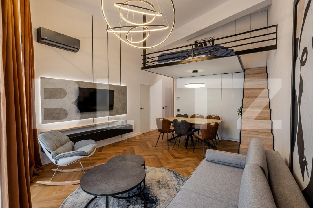 Garsonieră de închiriat Zorilor - 158977AI | BLITZ Cluj-Napoca | Poza5