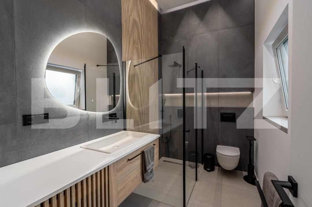 Garsonieră de închiriat Zorilor - 158977AI | BLITZ Cluj-Napoca | Poza10