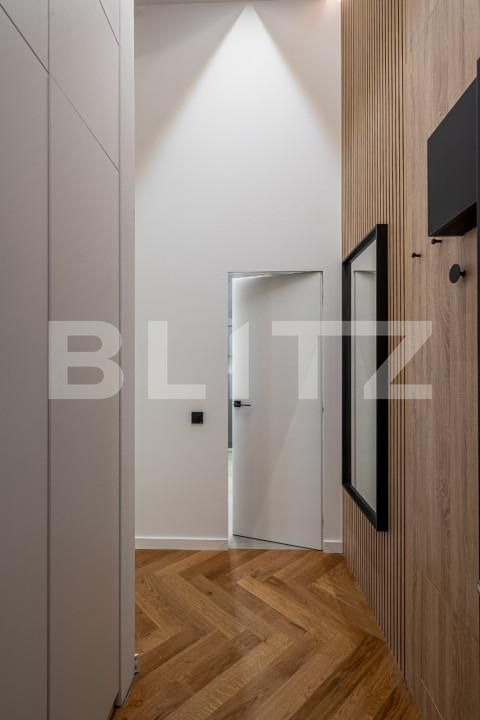 Garsonieră de închiriat Zorilor - 158977AI | BLITZ Cluj-Napoca | Poza11