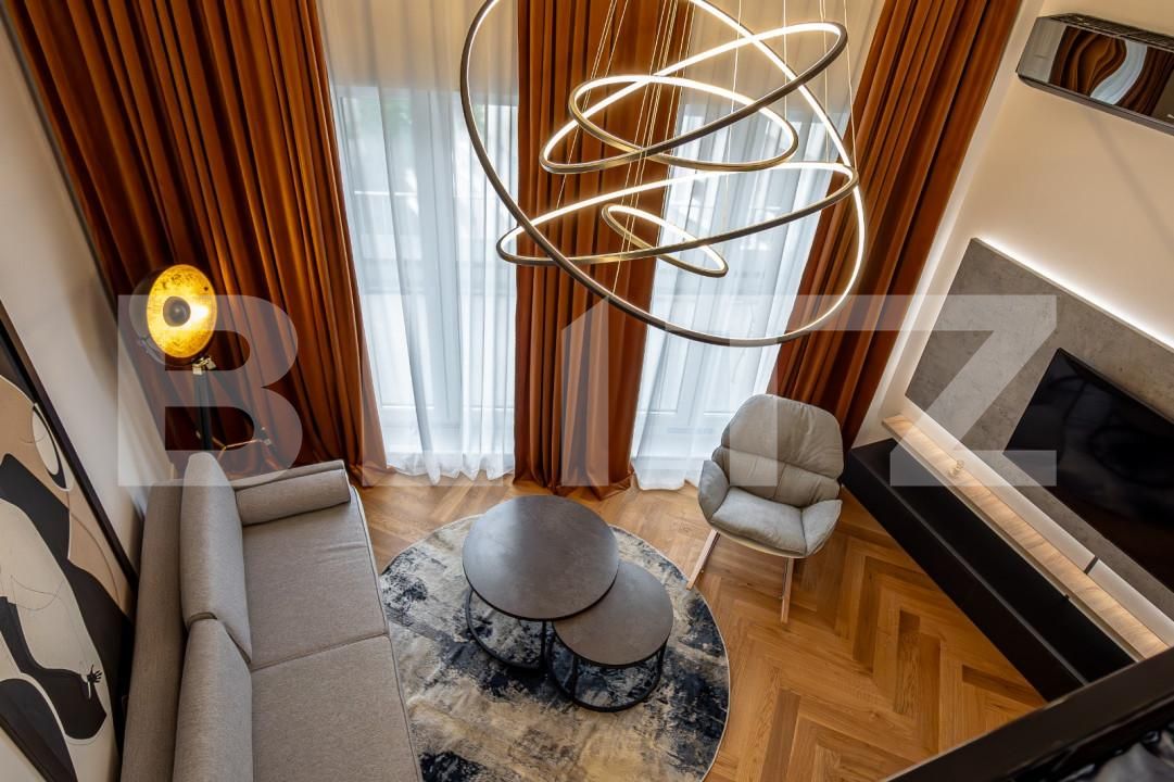 Garsonieră de închiriat Zorilor - 158977AI | BLITZ Cluj-Napoca | Poza3