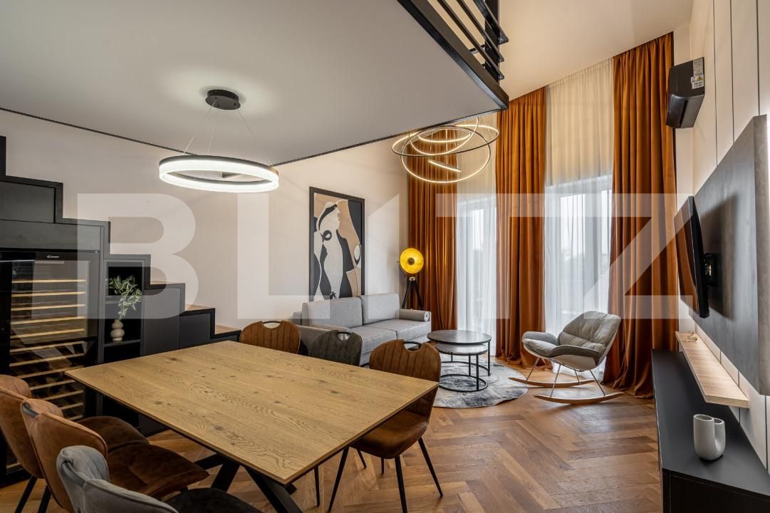 Garsonieră de închiriat Zorilor - 158977AI | BLITZ Cluj-Napoca | Poza2