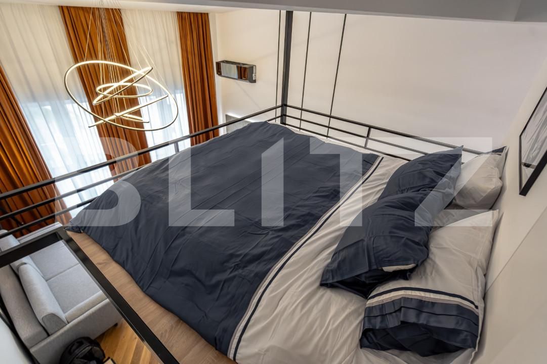 Garsonieră de închiriat Zorilor - 158977AI | BLITZ Cluj-Napoca | Poza6