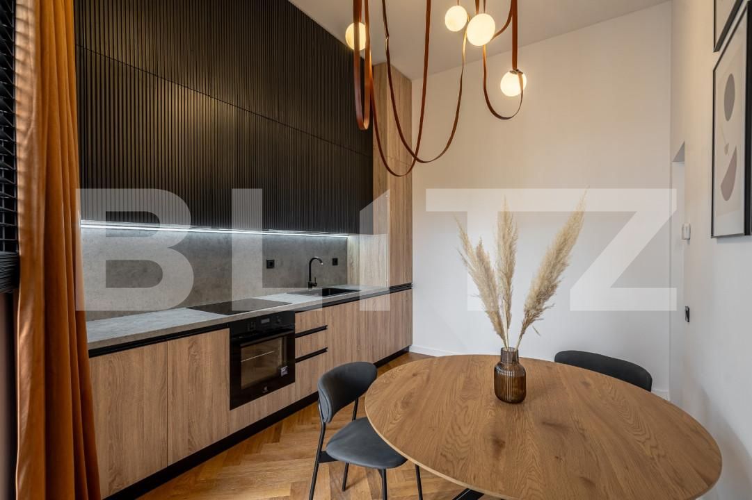 Garsonieră de închiriat Zorilor - 158977AI | BLITZ Cluj-Napoca | Poza8