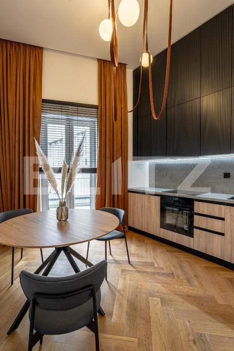 Garsonieră de închiriat Zorilor - 158977AI | BLITZ Cluj-Napoca | Poza9