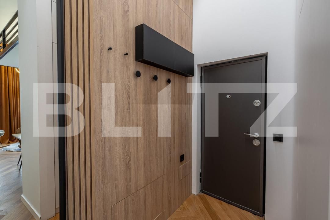 Garsonieră de închiriat Zorilor - 158977AI | BLITZ Cluj-Napoca | Poza12