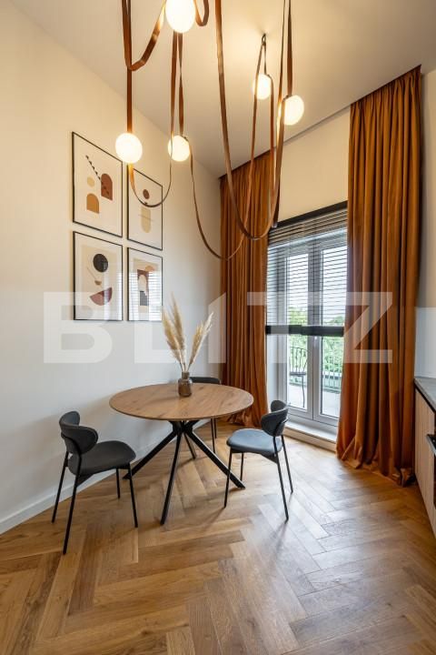 Garsonieră de închiriat Zorilor - 158977AI | BLITZ Cluj-Napoca | Poza4