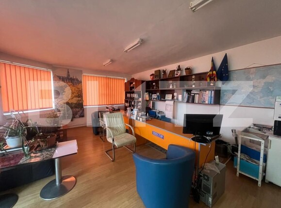 Spațiu comercial de închiriat Semicentral - 158985SIC | BLITZ Cluj-Napoca | Poza3