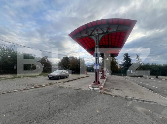 Spațiu comercial de închiriat Semicentral - 158985SIC | BLITZ Cluj-Napoca | Poza6