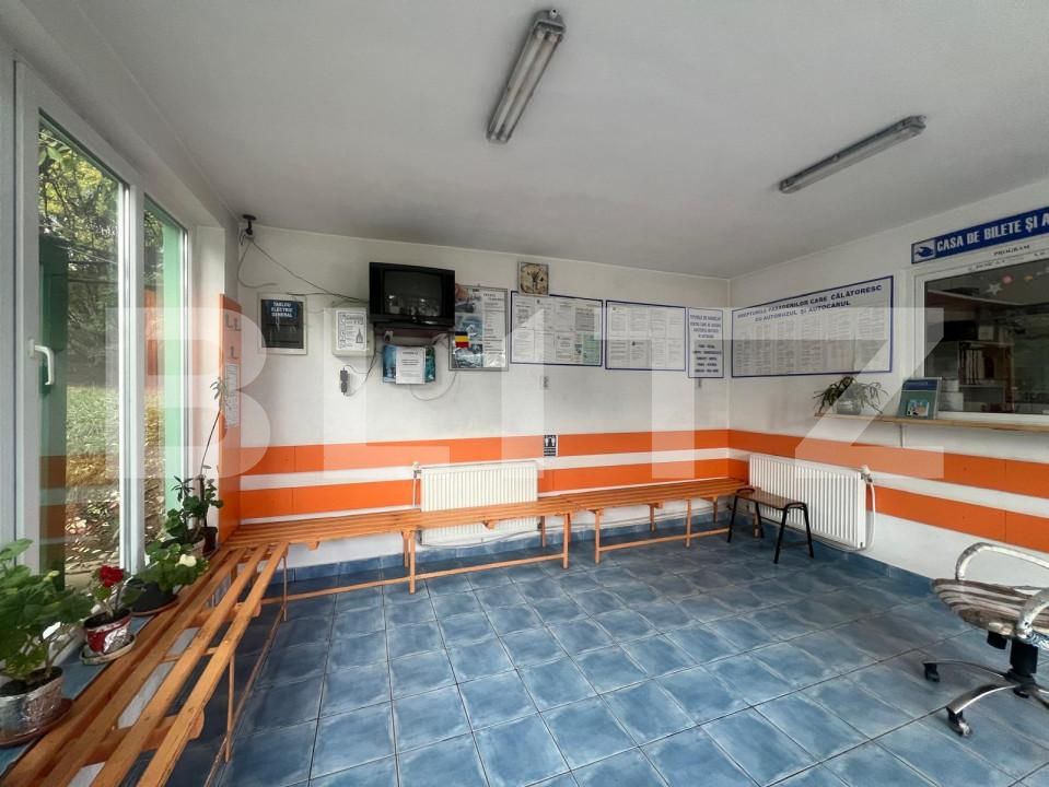 Spațiu comercial de închiriat Semicentral - 158985SIC | BLITZ Cluj-Napoca | Poza5