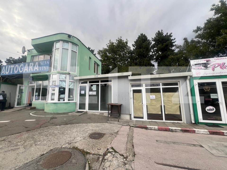 Spațiu comercial de închiriat Semicentral - 158985SIC | BLITZ Cluj-Napoca | Poza8