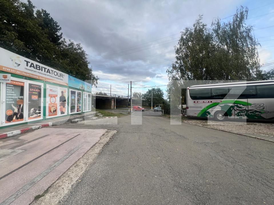 Spațiu comercial de închiriat Semicentral - 158985SIC | BLITZ Cluj-Napoca | Poza9