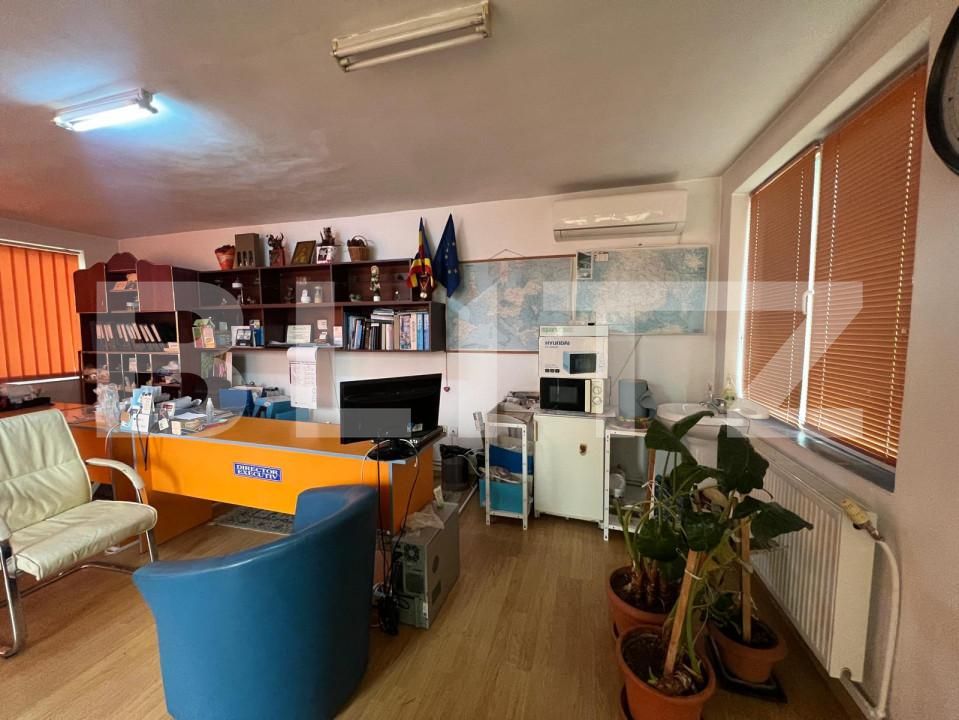 Spațiu comercial de închiriat Semicentral - 158985SIC | BLITZ Cluj-Napoca | Poza2