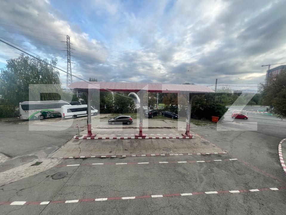 Spațiu comercial de închiriat Semicentral - 158985SIC | BLITZ Cluj-Napoca | Poza1