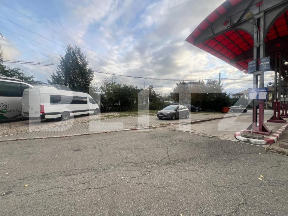 Spațiu comercial de închiriat Semicentral - 158985SIC | BLITZ Cluj-Napoca | Poza10