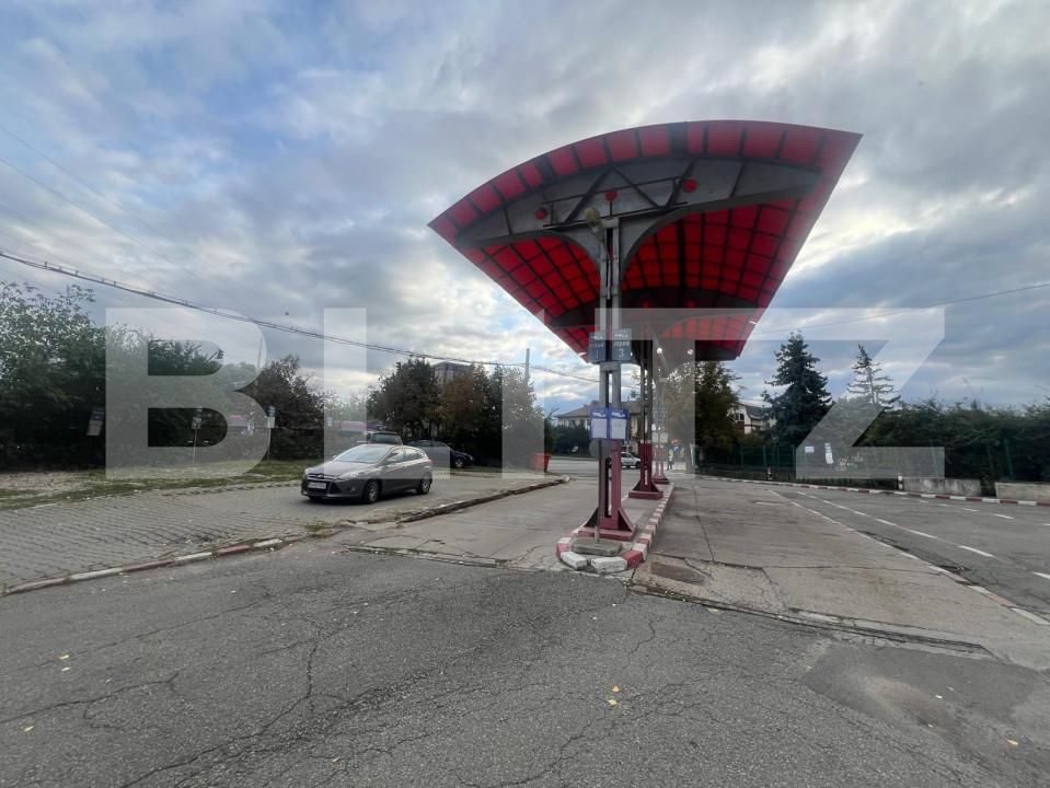 Spațiu comercial de închiriat Semicentral - 158985SIC | BLITZ Cluj-Napoca | Poza6