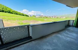 Apartament modern  3 camere, 64 mp, zona Green Residence!