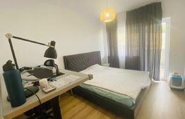 Apartament modern  3 camere, 64 mp, zona Green Residence!