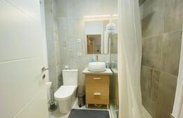 Apartament modern  3 camere, 64 mp, zona Green Residence!