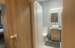 Apartament modern  3 camere, 64 mp, zona Green Residence!