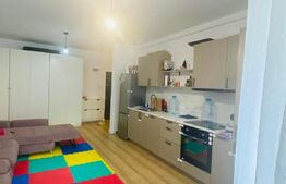 Apartament modern  3 camere, 64 mp, zona Green Residence!