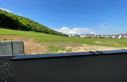 Apartament modern  3 camere, 64 mp, zona Green Residence!