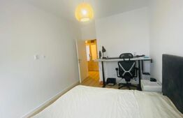 Apartament modern  3 camere, 64 mp, zona Green Residence!