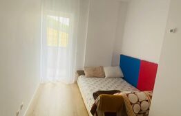 Apartament modern  3 camere, 64 mp, zona Green Residence!
