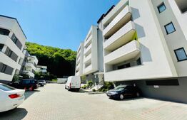 Apartament modern  3 camere, 64 mp, zona Green Residence!
