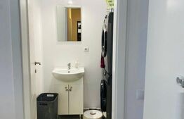 Apartament modern  3 camere, 64 mp, zona Green Residence!