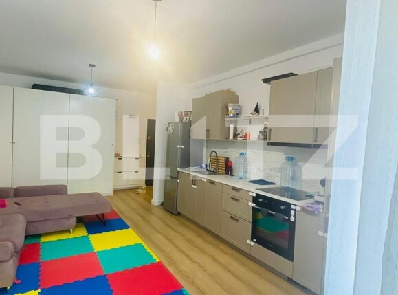 Apartament de vânzare 3 camere Floreşti - 158989AV | BLITZ Cluj-Napoca | Poza4