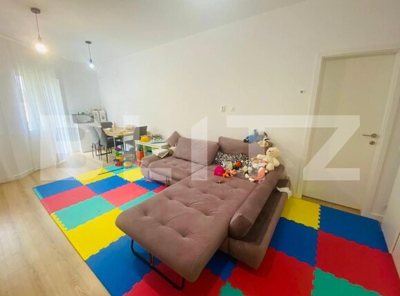 Apartament de vânzare 3 camere Floreşti - 158989AV | BLITZ Cluj-Napoca | Poza2