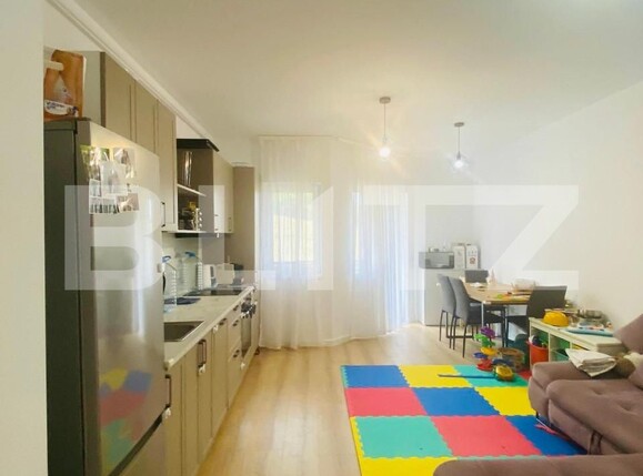 Apartament de vânzare 3 camere Floreşti - 158989AV | BLITZ Cluj-Napoca | Poza3