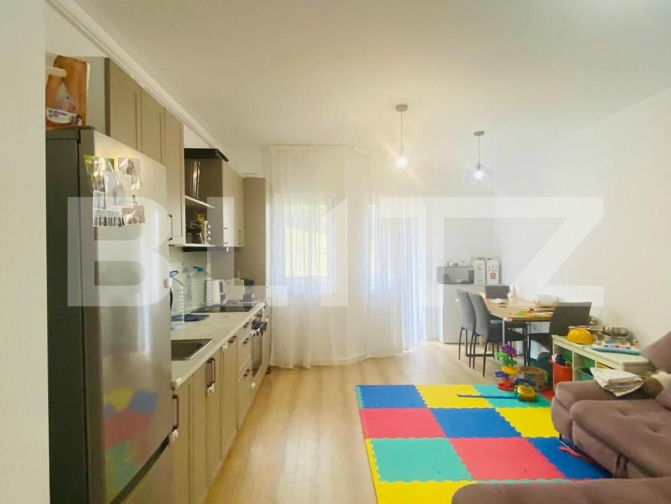 Apartament de vânzare 3 camere Floreşti - 158989AV | BLITZ Cluj-Napoca | Poza3