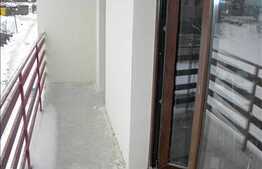 Apartament semifinisat cu 2 camere, 55 mp, imobil finalizat in 2015