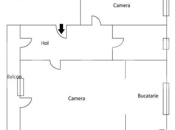 Apartament de vânzare 2 camere Grigorescu - 15899AV | BLITZ Cluj-Napoca | Poza12